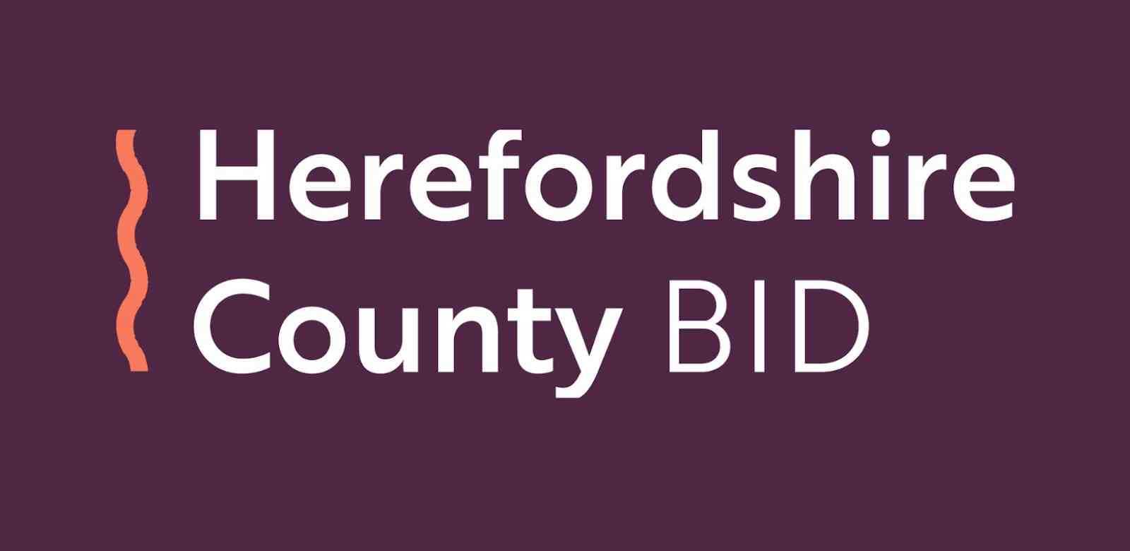 LVEP - Herefordshire County BID